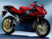 2006 MV Agusta F4 Tamburini photo